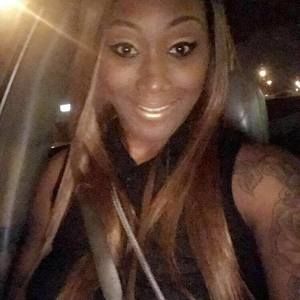 Meet your Posher, Cheryl